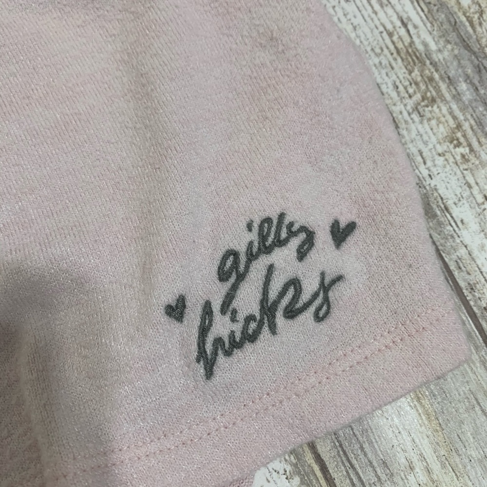‼️GILLY HICKS SLEEP Short Shorts Size Small‼️ - Picture 4 of 8